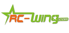 RC-WING
